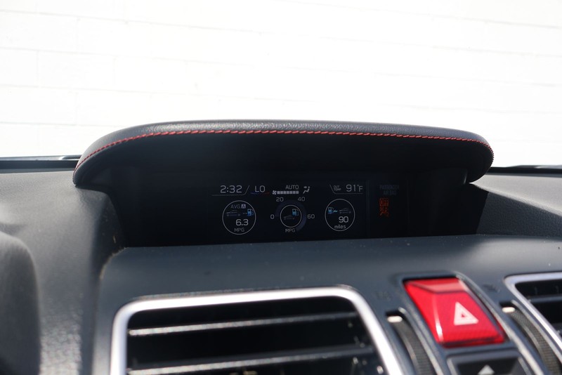 Subaru WRX Vehicle Full-screen Gallery Image 27