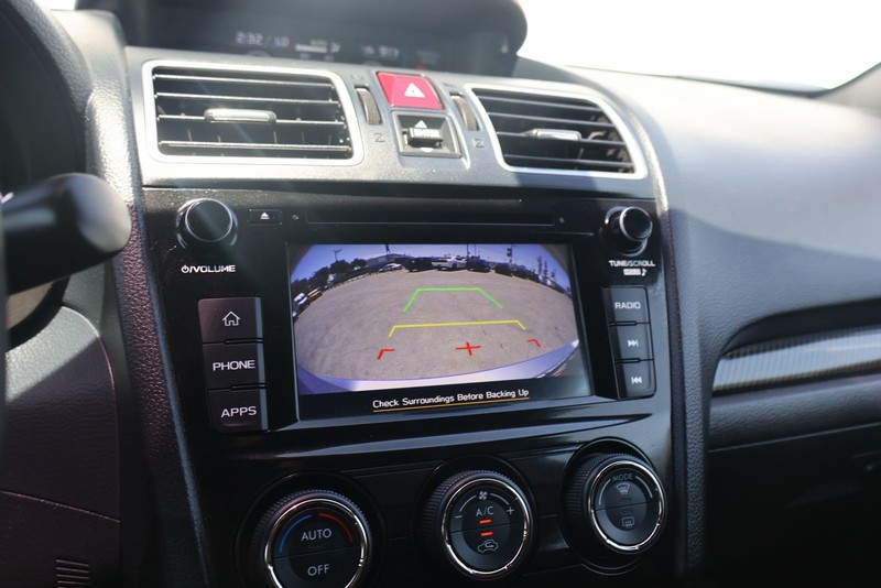Subaru WRX Vehicle Full-screen Gallery Image 29
