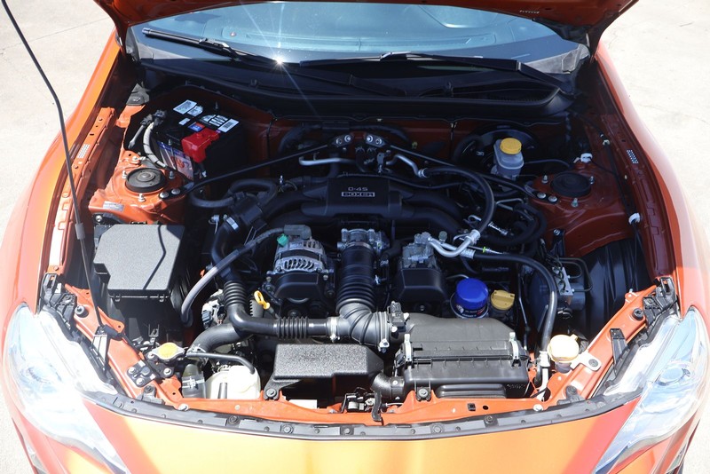 Scion FR-S Vehicle Full-screen Gallery Image 12