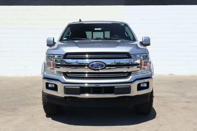 Ford F-150 Vehicle Full-screen Gallery Image 03