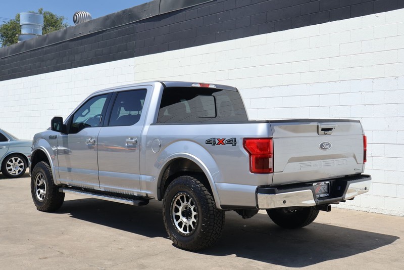Ford F-150 Vehicle Full-screen Gallery Image 06
