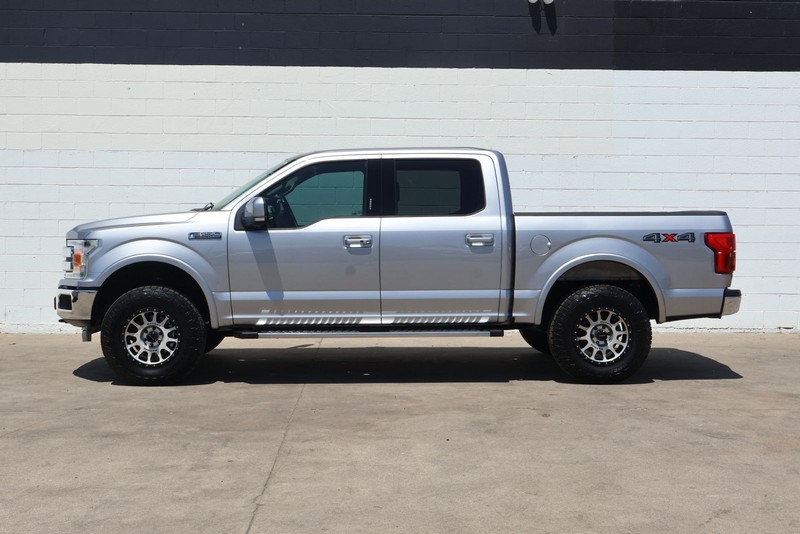 Ford F-150 Vehicle Full-screen Gallery Image 07