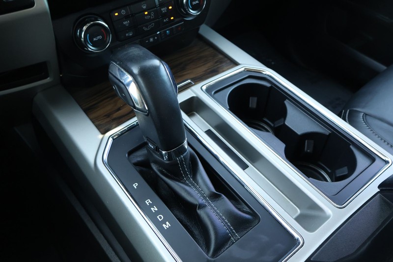 Ford F-150 Vehicle Full-screen Gallery Image 27
