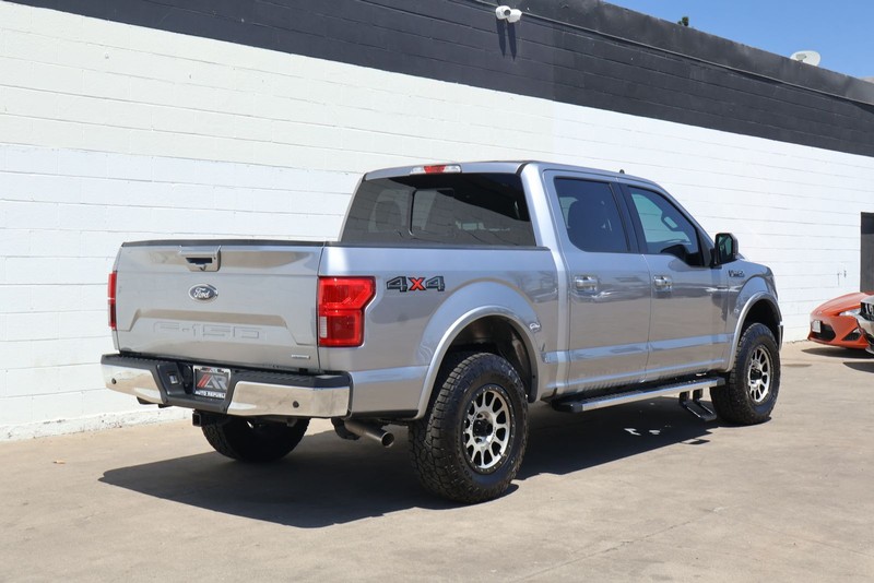 Ford F-150 Vehicle Full-screen Gallery Image 29