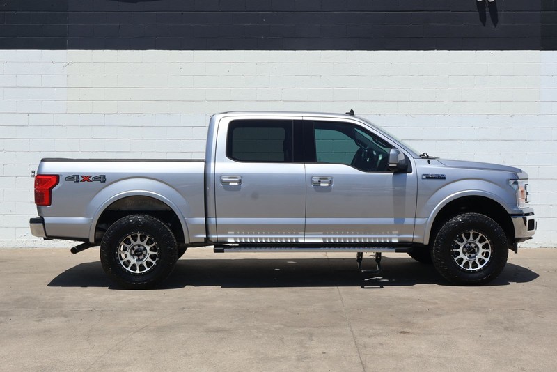 Ford F-150 Vehicle Full-screen Gallery Image 30