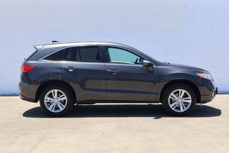 Acura RDX Vehicle Full-screen Gallery Image 04
