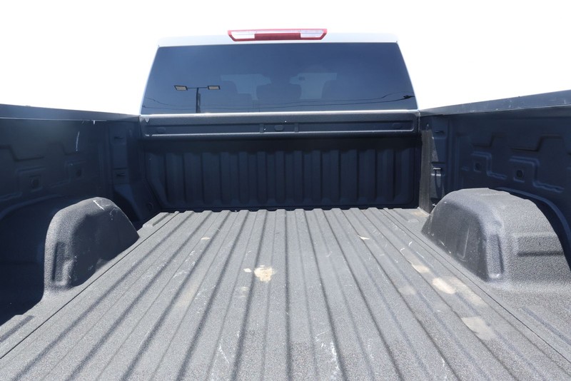 Chevrolet Silverado 1500 Vehicle Full-screen Gallery Image 08