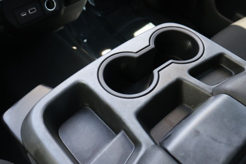 Chevrolet Silverado 2500HD Vehicle Full-screen Gallery Image 29