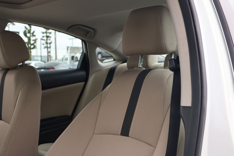 Honda Civic Sedan Vehicle Full-screen Gallery Image 17