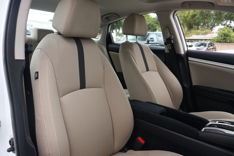 Honda Civic Sedan Vehicle Full-screen Gallery Image 19