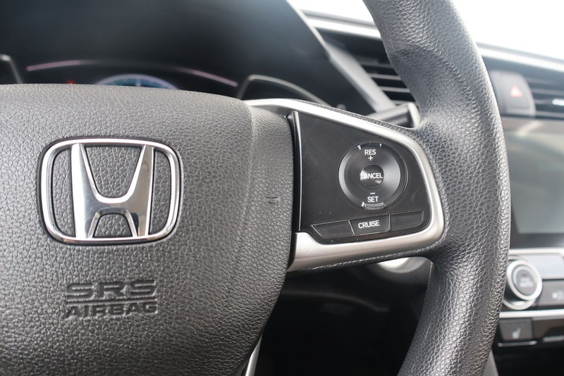 Honda Civic Sedan Vehicle Full-screen Gallery Image 25