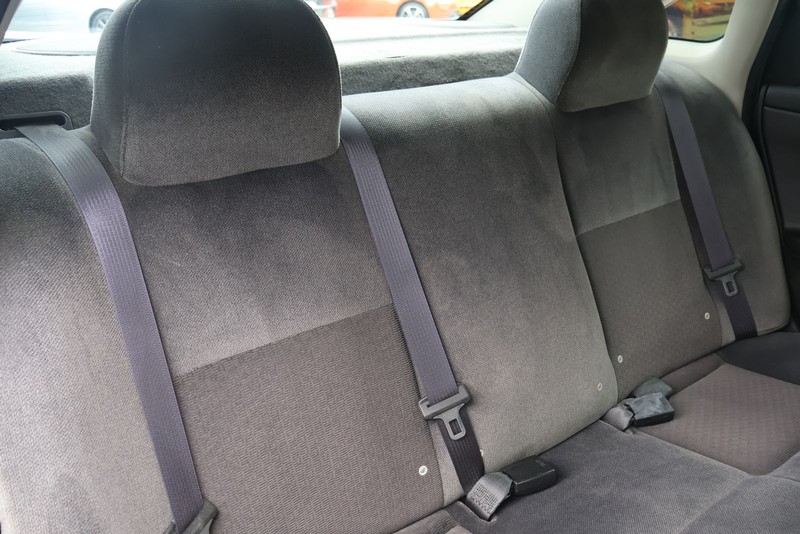 Chevrolet Impala Limited Vehicle Full-screen Gallery Image 19
