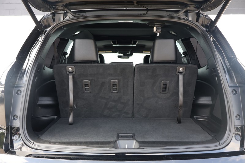 Honda Pilot Vehicle Full-screen Gallery Image 08
