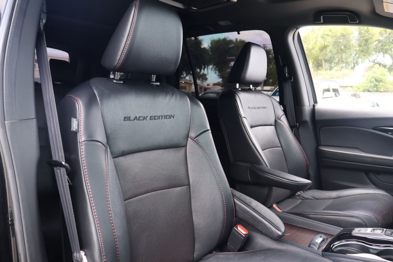 Honda Pilot Vehicle Full-screen Gallery Image 20