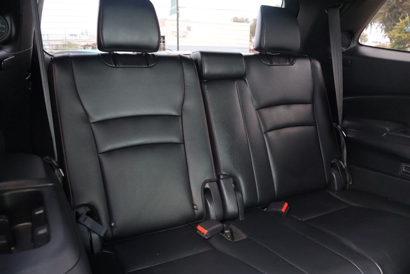 Honda Pilot Vehicle Full-screen Gallery Image 22