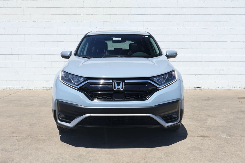 Honda CR-V Vehicle Full-screen Gallery Image 02