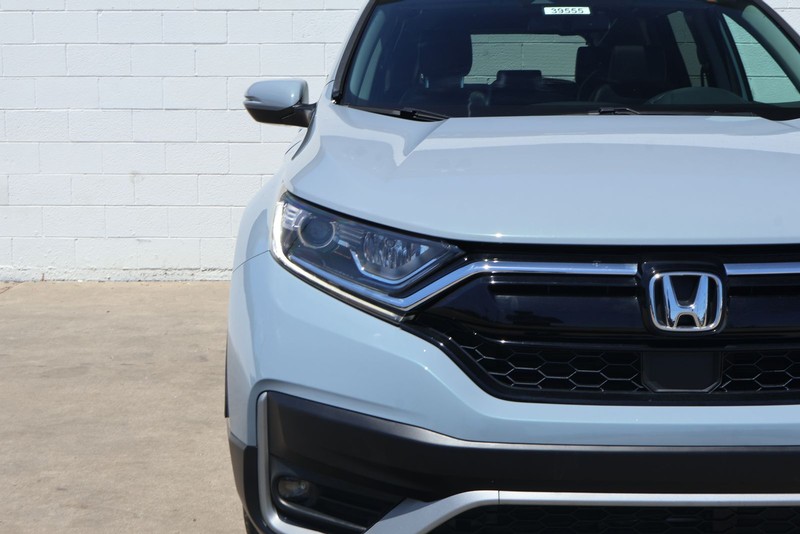 Honda CR-V Vehicle Full-screen Gallery Image 03