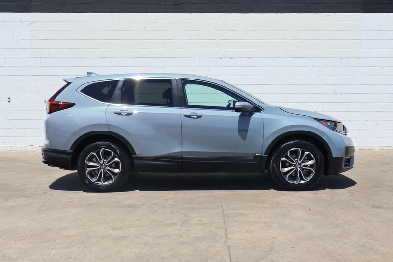 Honda CR-V Vehicle Full-screen Gallery Image 04