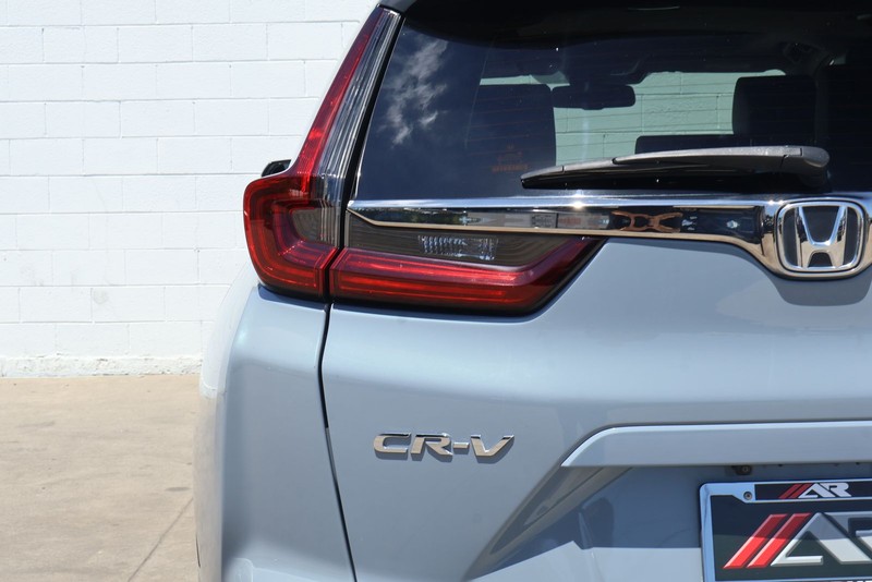 Honda CR-V Vehicle Full-screen Gallery Image 07