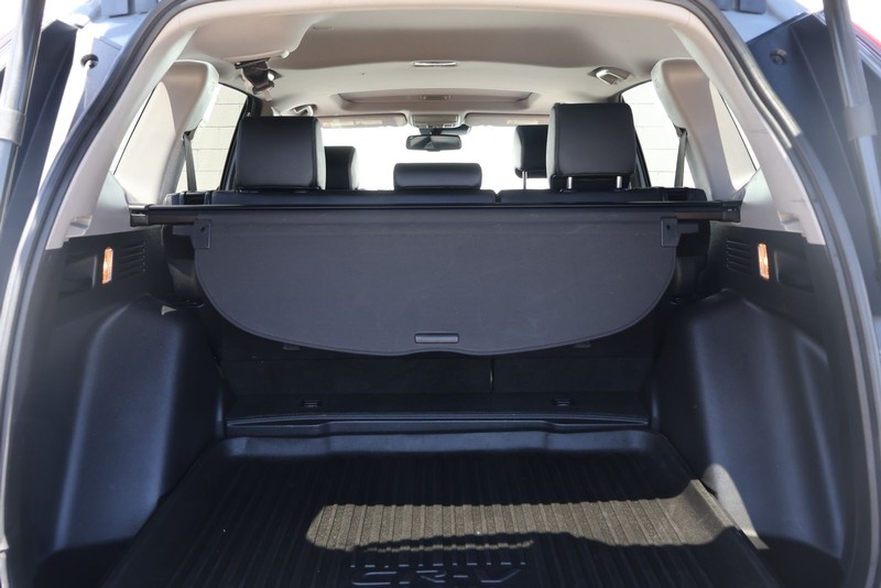 Honda CR-V Vehicle Full-screen Gallery Image 08