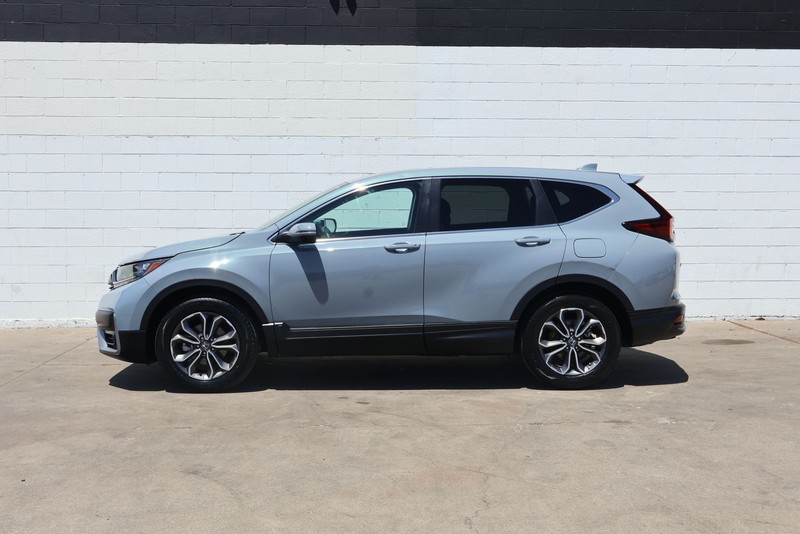 Honda CR-V Vehicle Full-screen Gallery Image 11