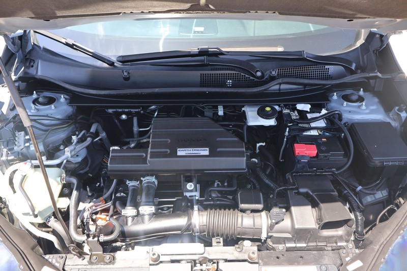 Honda CR-V Vehicle Full-screen Gallery Image 13
