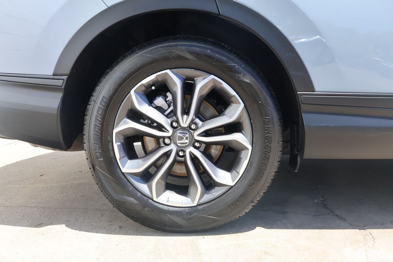 Honda CR-V Vehicle Full-screen Gallery Image 14