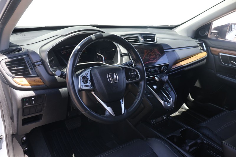 Honda CR-V Vehicle Full-screen Gallery Image 16