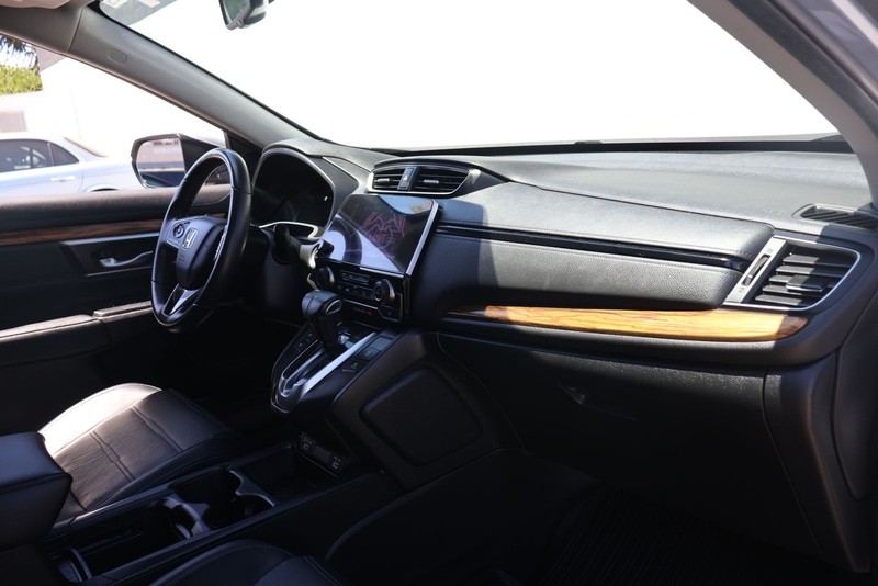Honda CR-V Vehicle Full-screen Gallery Image 19