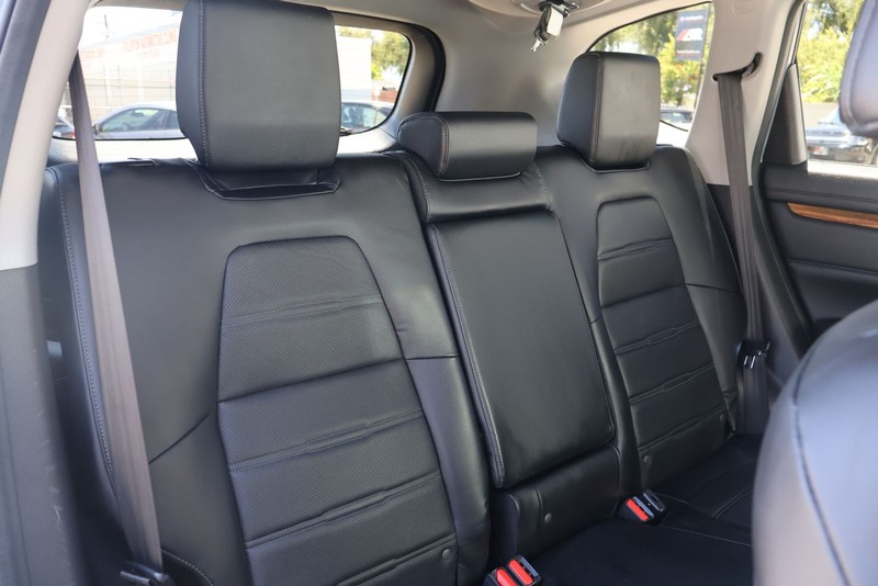 Honda CR-V Vehicle Full-screen Gallery Image 21