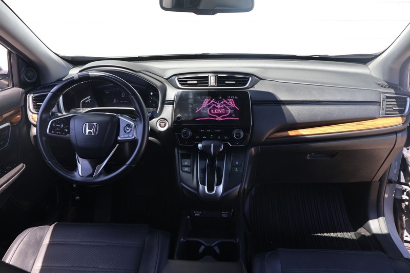 Honda CR-V Vehicle Full-screen Gallery Image 22