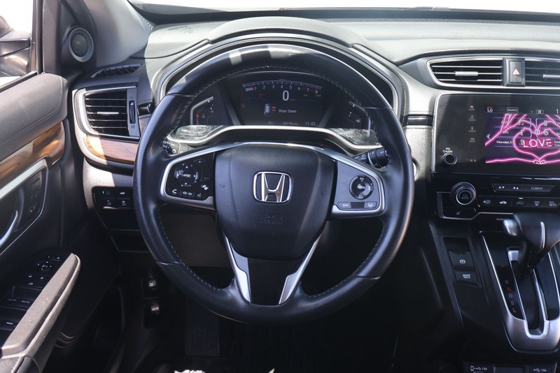 Honda CR-V Vehicle Full-screen Gallery Image 24
