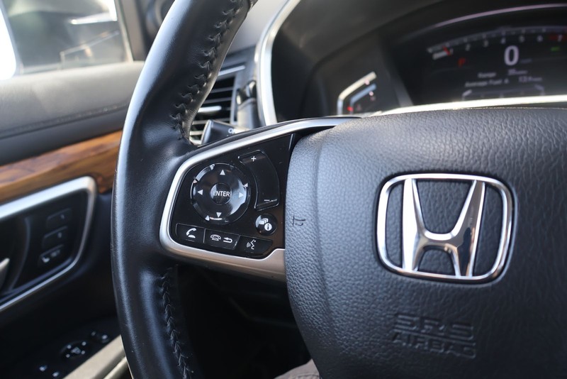 Honda CR-V Vehicle Full-screen Gallery Image 25