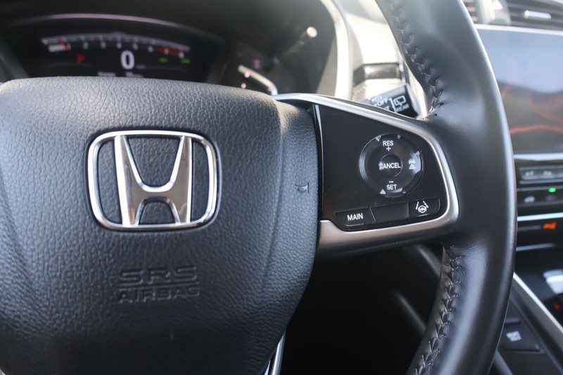 Honda CR-V Vehicle Full-screen Gallery Image 26