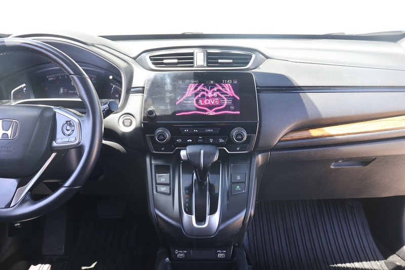 Honda CR-V Vehicle Full-screen Gallery Image 27