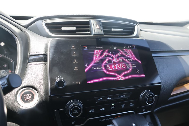 Honda CR-V Vehicle Full-screen Gallery Image 28