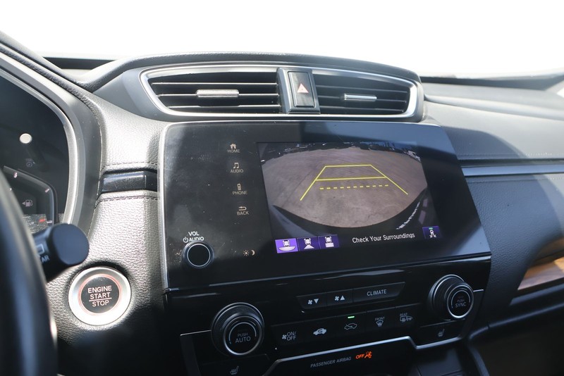 Honda CR-V Vehicle Full-screen Gallery Image 29