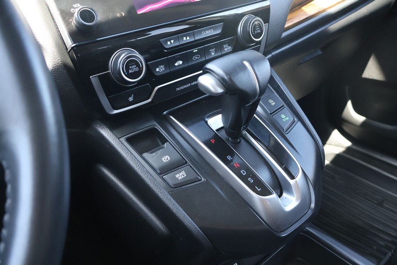 Honda CR-V Vehicle Full-screen Gallery Image 30