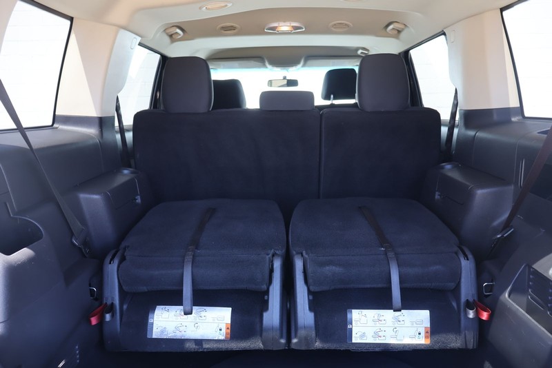 Ford Flex Vehicle Full-screen Gallery Image 08