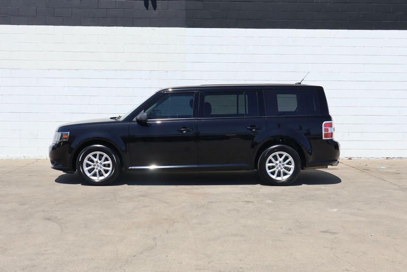 Ford Flex Vehicle Full-screen Gallery Image 10
