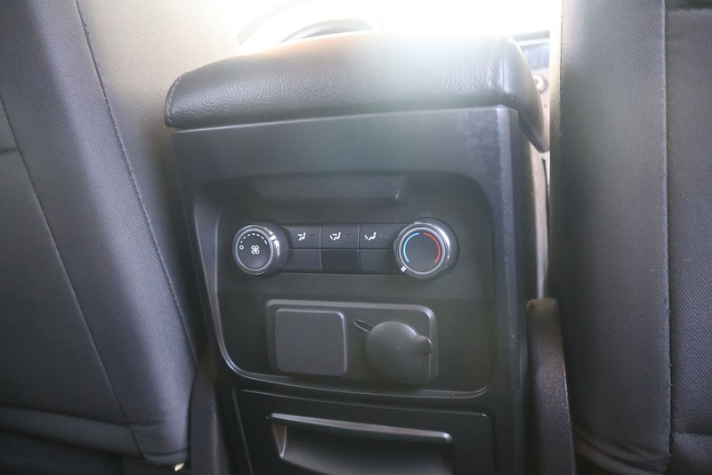 Ford Flex Vehicle Full-screen Gallery Image 22