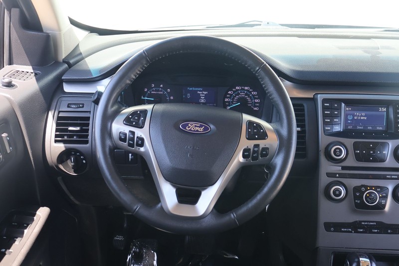 Ford Flex Vehicle Full-screen Gallery Image 25