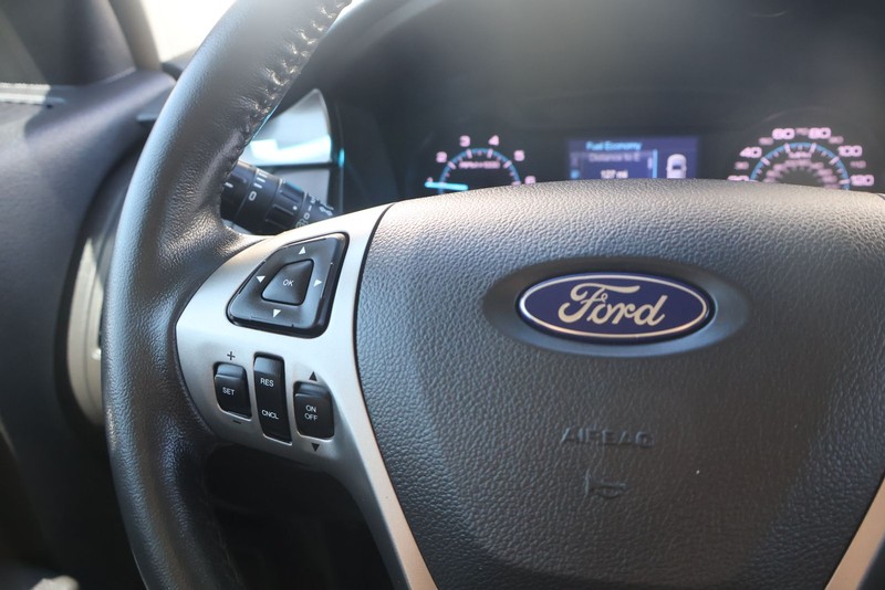 Ford Flex Vehicle Full-screen Gallery Image 26