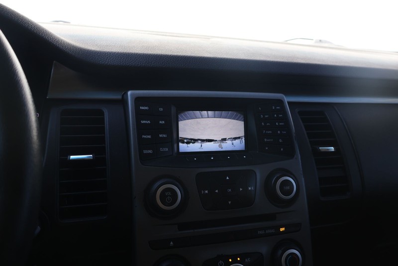 Ford Flex Vehicle Full-screen Gallery Image 30