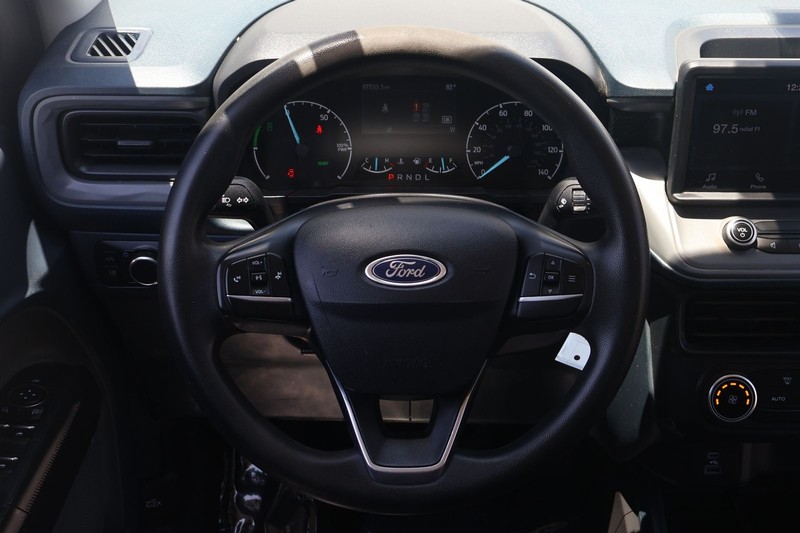 Ford Maverick Vehicle Full-screen Gallery Image 20