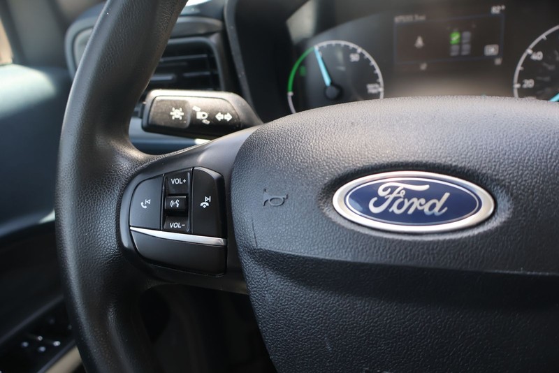 Ford Maverick Vehicle Full-screen Gallery Image 21