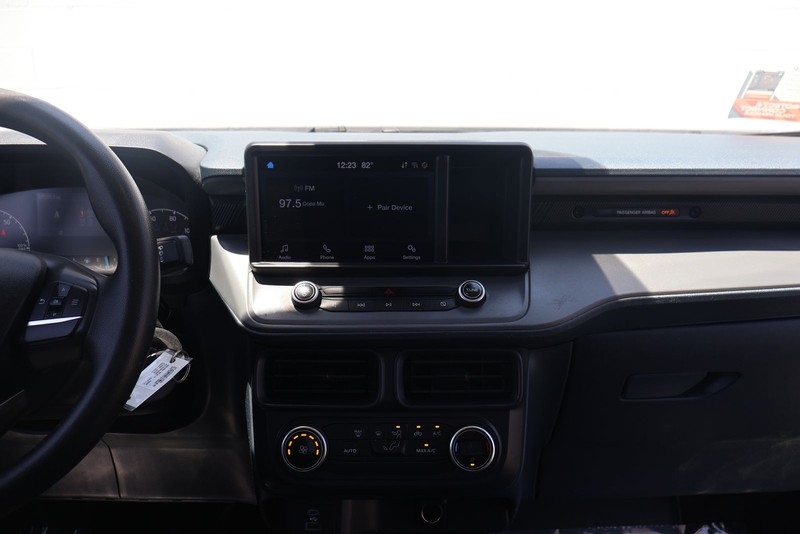 Ford Maverick Vehicle Full-screen Gallery Image 23