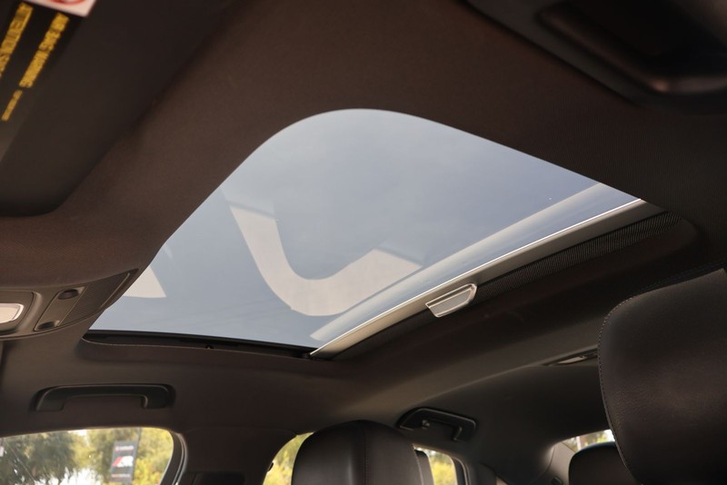 Audi A3 Vehicle Full-screen Gallery Image 30