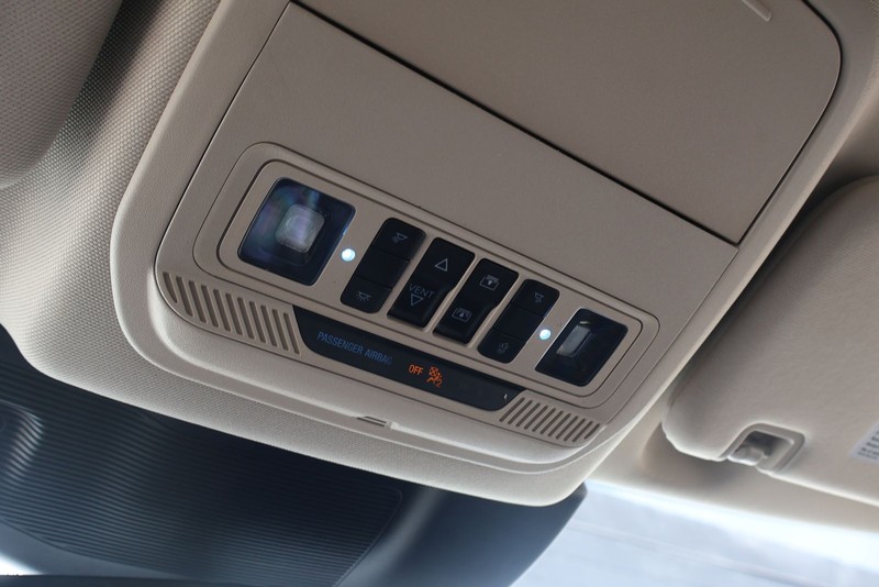 Ford Explorer Vehicle Full-screen Gallery Image 33