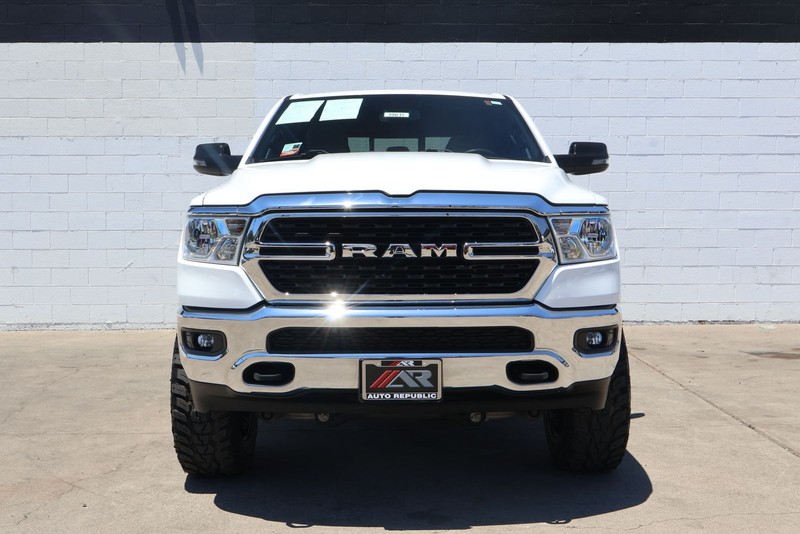 Ram 1500 Vehicle Full-screen Gallery Image 02